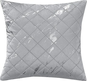 Poťah na vankúš Sofi 2504-7 sivý 40x40 cm