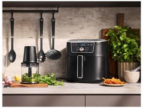 Silvercrest®  Teplovzdušná fritéza 6,7 l Shfd 2150 B1 Sohfd 2150 B1  (100393976)