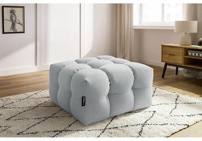 Svetlosivá podnožka Cloud – Bobochic Paris