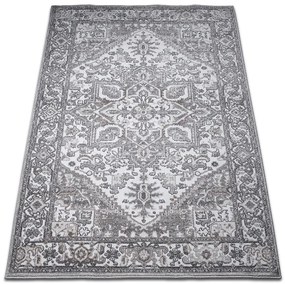 Koberec Frisee Apollo 1,6/2,3 2025 0825 šedá