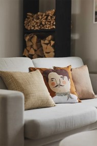 Obliečka na vankúš Carlos 50x50