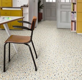 PVC podlaha Materia Marmette 583 Lastryko