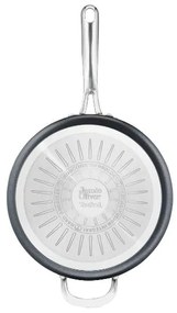 Jamie Oliver by Tefal Panvica s pokrievkou E0143334, Ø 26 cm  (100389948)