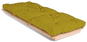 Rozkládací futonové křeslo LAYTI 02 90 cm z - výber z 10 prevedení
