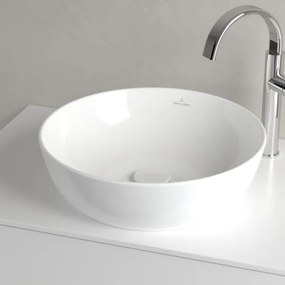 Villeroy & Boch 417943R1 - Umývadlo na dosku ARTIS priemer 43 cm keramika/biela