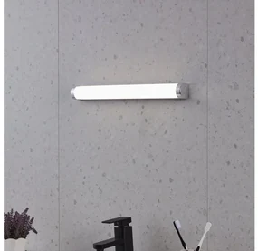 Eglo 99776 - LED Kúpeľňové osvetlenie zrkadla TRAGACETE LED/7,5W/230V IP44 45 cm EG99776