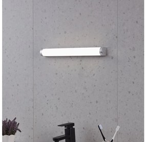 Eglo 99776 - LED Kúpeľňové osvetlenie zrkadla TRAGACETE LED/7,5W/230V IP44 45 cm