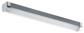 Eglo Eglo 99776 - LED Kúpeľňové osvetlenie zrkadla TRAGACETE LED/7,5W/230V IP44 45 cm EG99776