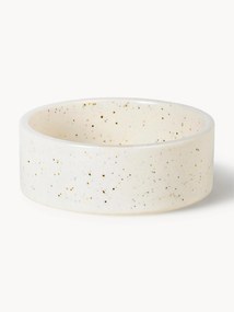 Ručne vyrobené misky na dipy Nordic Vanilla, 4 ks