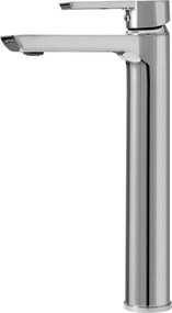 Rea Argus, vysoká umývadlová batéria h-285, chrómová, REA-B6209