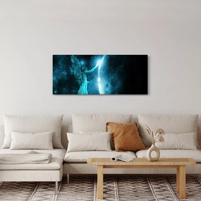 Obraz anjela (120x50 cm)