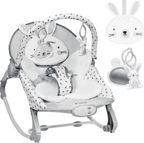 Hojdacie kreslo Cloe 35 Rabbit