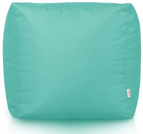 Taburetka Tyrkysová OUTDOOR