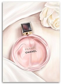 Gario Obraz na plátne Parfém Chanel Rozmery: 40 x 60 cm