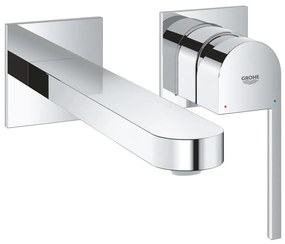 GROHE 29306003 - Umývadlová batéria PLUS 203 mm, lesklý chróm