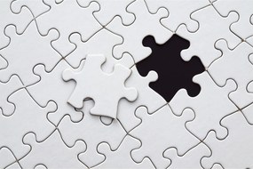 Obraz puzzle (90x60 cm)