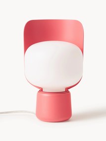 Malá ručne vyrobená stolová lampa Blom