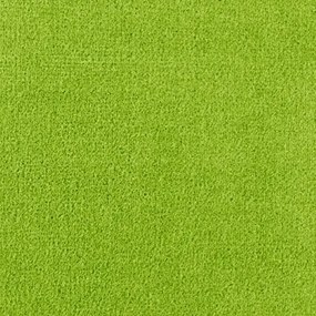 Hanse Home, Kusový koberec Nasty 101149 Grün 200x200 cm štvorec, 200x200, zelená, obývacia izba