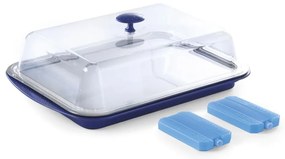 Chladiaca antikoro tácka 29x43 cm – Hendi