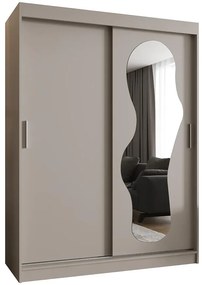 Skriňa Ultra 150 kašmír