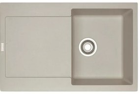 Drez Franke MRG 611 sahara 114.0284.836