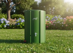 GARDEN LINE Nádrž na dažďovú vodu 500 l DES6388
