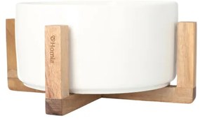 Miska FINCAN s podstavcom ALL 853185