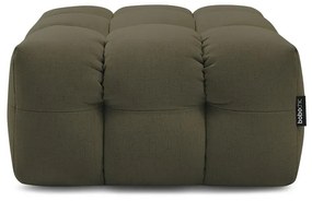 Zelená podnožka Cloud - Bobochic Paris