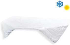 Brotex paplón Luxus Plus 140x200cm celoročný 1000g