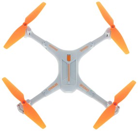 KIK KX5835 Kvadrokoptéra SYMA Z4 STORM RC dron