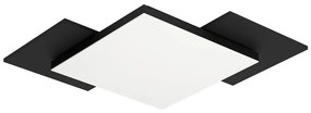 Eglo 99655 - LED Stropné svietidlo TAMURIA LED/10W/230V