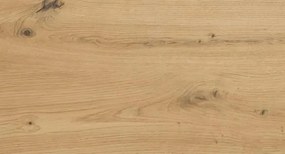 Písací stôl Amanda, dub artisan