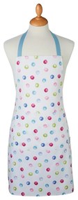 Bavlnená zástera Cooksmart ® Spotty Dotty