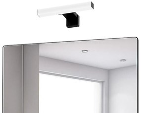 Rabalux OLIRO LED kúpeľňové svietidlo 75050