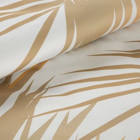 POSTEĽNÉ OBLIEČKY LIMITED COLLECTION BLANCA9 140X200 CM, 1 KS 70X90 CM VZOROVANÉ