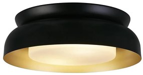 Searchlight 23122BGO - Stropné svietidlo KENDAL 1xE14/60W/230V