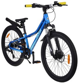 Bicykel STUDENT BICYCLE 24" RoyalBaby 7-17 RO0160