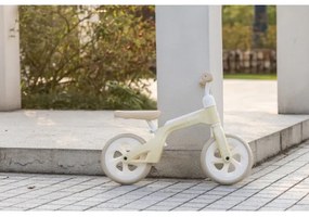 QPlay - Odrážadlo TECH béžová