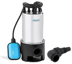 Ponorné čerpadlo - 16000 l / h - 1100 W - nehrdzavejúca oceľ | HT-ROBSON-SP1100DWE