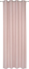XXXLutz ZÁVES S OČKAMI, nepriehľadné, 135/270 cm Esposa - Záclony & závesy - 006611069402