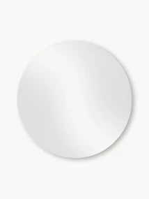 Okrúhle nástenné zrkadlo's LED osvetlením Galaxy, rôzne veľkosti