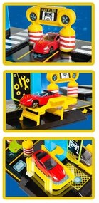 Molto Parkovacia garáž s príslušenstvom  (100376746)