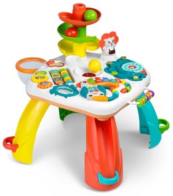 Ricokids Vzdelávacia tabuľka s hudbou RK-811