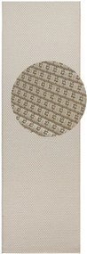 Koberec / Behúň Hanse Home Nature 600 ivory