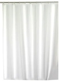Wenko sprchový záves 200x120 cm biela 19145100