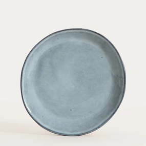 Dezertný tanier ALBARO tmavomodrý 763403