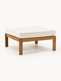 Záhradná taburetka z akáciového dreva Bo