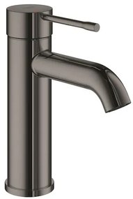 Grohe Essence New umývadlová batéria bez výpuste hard graphite 23590a01 G23590A01