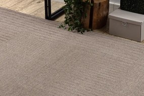 Koberec TEXTURA 488.10.LA600 Osta hnedý