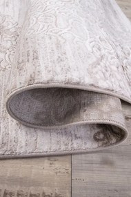 Koberec GALYA K3728A hnedý